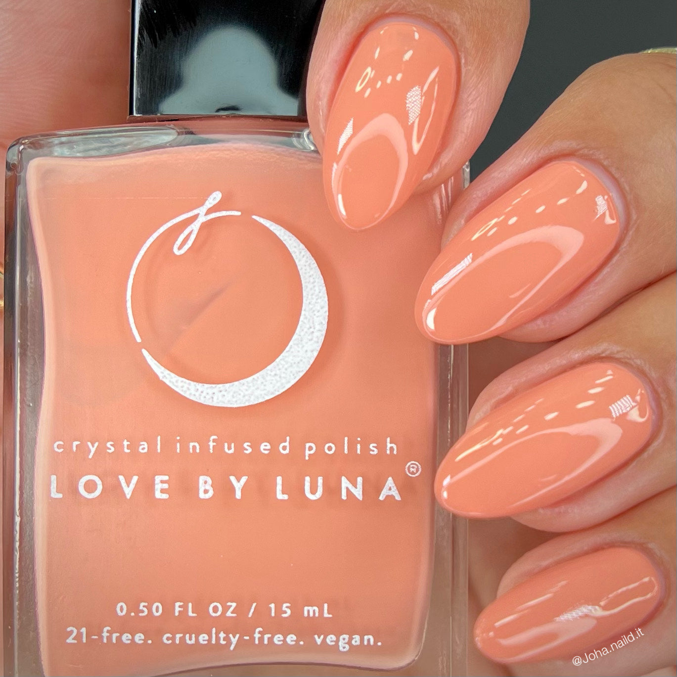 Inner Muse Nail Polish