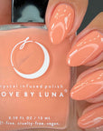 Inner Muse Nail Polish