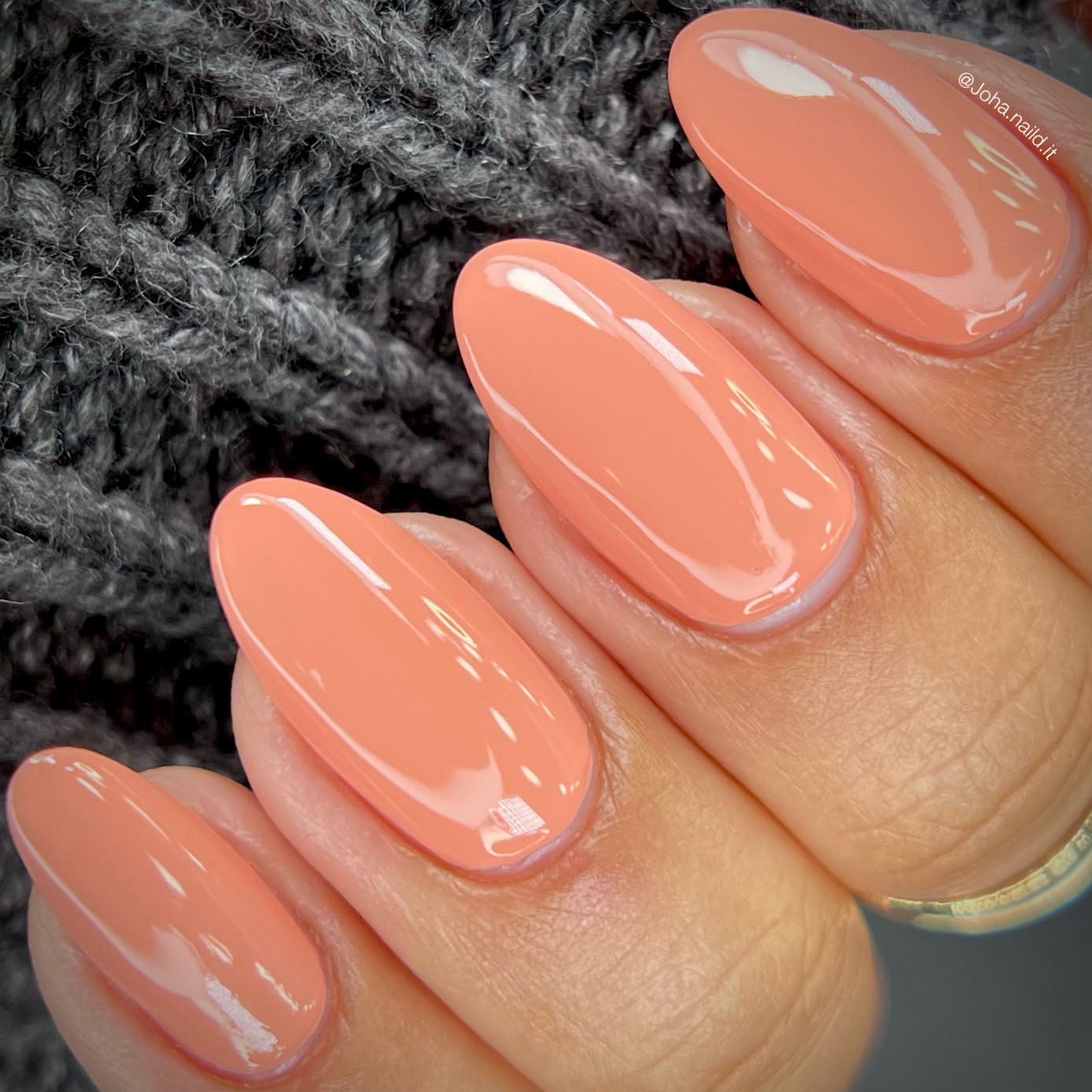 Inner Muse Nail Polish