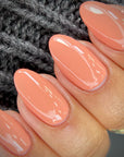 Inner Muse Nail Polish