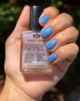 Angel Aura Nail Polish