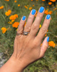 Jet Setter Nail Polish