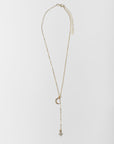 Starstruck Lariat Necklace