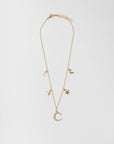 To The Moon & Back Necklace