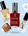 Leo Nail Polish Bundle