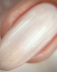 Libra Nail Polish