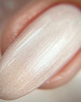 Libra Nail Polish