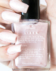 Libra Nail Polish