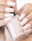 Libra Nail Polish