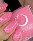 Love In Bloom Nail Polish