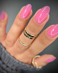 Love In Bloom Nail Polish