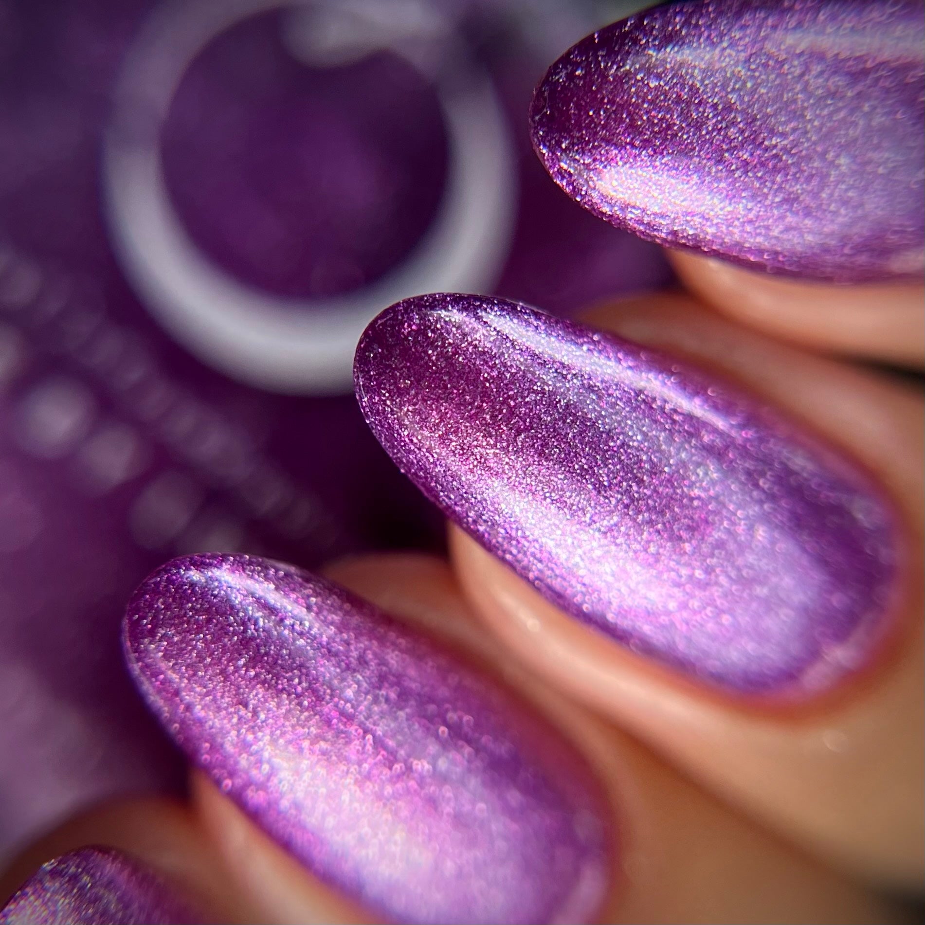 Prosperity Nail Polish Bundle