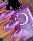 Luminous Dreams Nail Polish