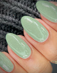 Manifestation Magic Nail Polish