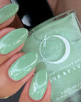 Inspiration Nail Polish Bundle