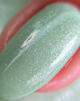 Manifestation Magic Nail Polish