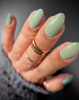 Manifestation Magic Nail Polish