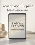 Birth Chart Reading