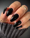 New Moon Nail Polish