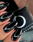 New Moon Nail Polish