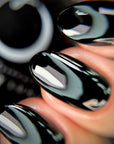 New Moon Nail Polish