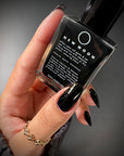 New Moon Nail Polish