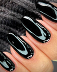 New Moon Nail Polish