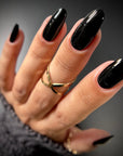 New Moon Nail Polish