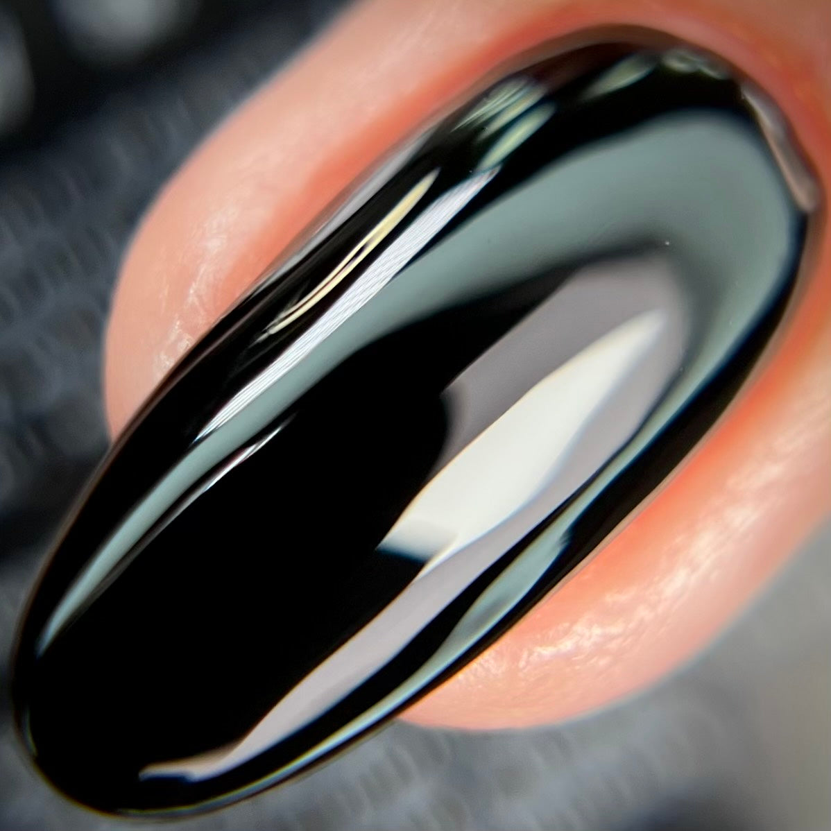 New Moon Nail Polish