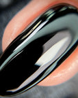 New Moon Nail Polish