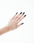 New Moon Nail Polish