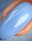 Retrograde Rescue Nail Polish