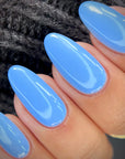 Retrograde Rescue Nail Polish