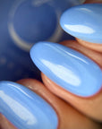 Retrograde Rescue Nail Polish