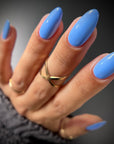 Retrograde Rescue Nail Polish