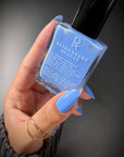 Retrograde Rescue Nail Polish