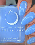 Retrograde Rescue Nail Polish
