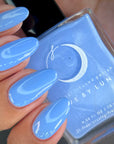 Aquarius Nail Polish Bundle