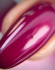 Sagittarius Nail Polish