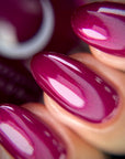 Sagittarius Nail Polish
