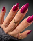 Sagittarius Nail Polish