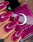 Sagittarius Nail Polish Bundle