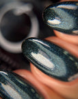 Scorpio Nail Polish