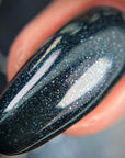 Scorpio Nail Polish