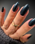 Scorpio Nail Polish
