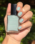 Stepping Stone Nail Polish