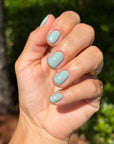 Stepping Stone Nail Polish