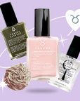 Taurus Nail Polish Bundle