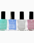 Unwind Nail Polish Bundle