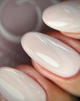 Virgo Nail Polish